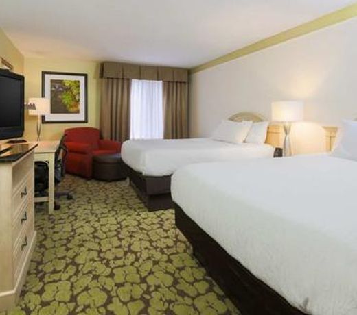 Hilton Garden Inn Tallahassee