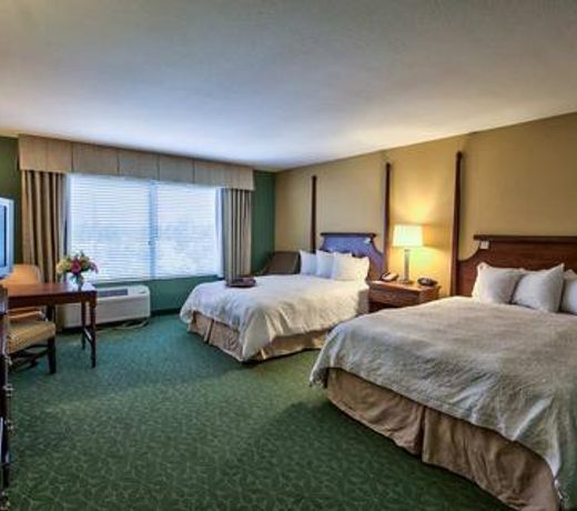 Hampton Inn & Suites Tallahassee I-10-Thomasville Road