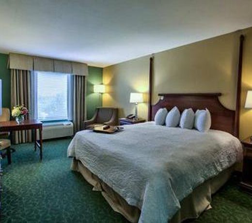 Hampton Inn & Suites Tallahassee I-10-Thomasville Road