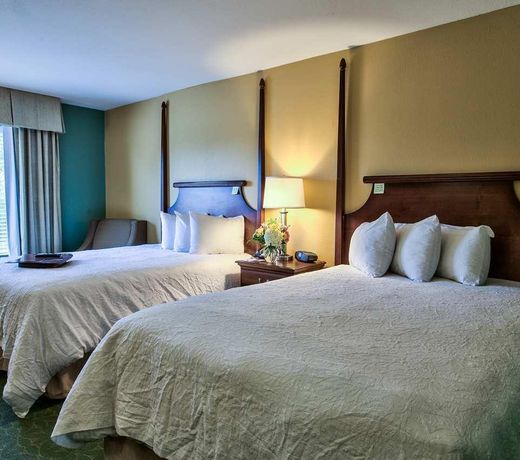 Hampton Inn & Suites Tallahassee I-10-Thomasville Road