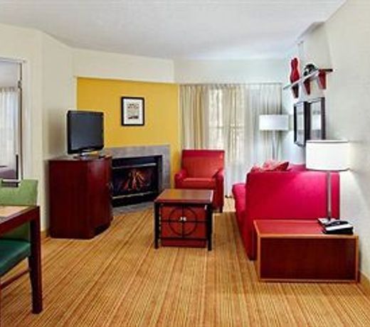 Residence Inn Tallahassee North I-10 Capital Circle