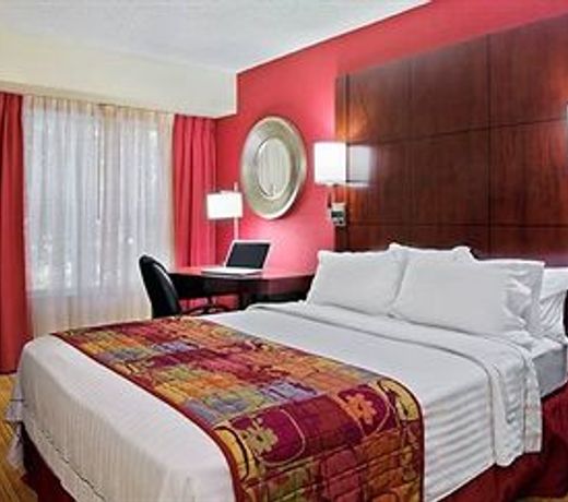 Residence Inn Tallahassee North I-10 Capital Circle