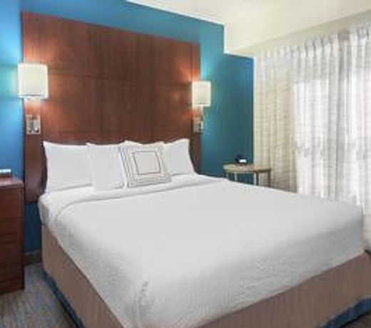 Residence Inn Tallahassee North I-10 Capital Circle