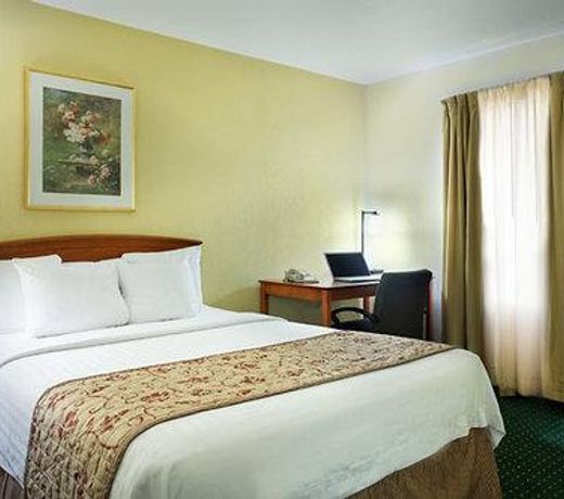 TownePlace Suites Tallahassee North/Capital Circle