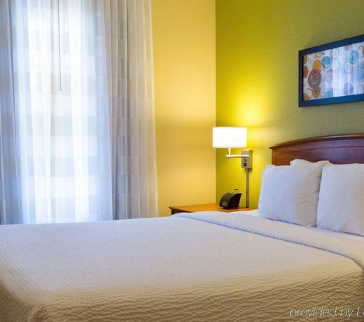 TownePlace Suites Tallahassee North/Capital Circle