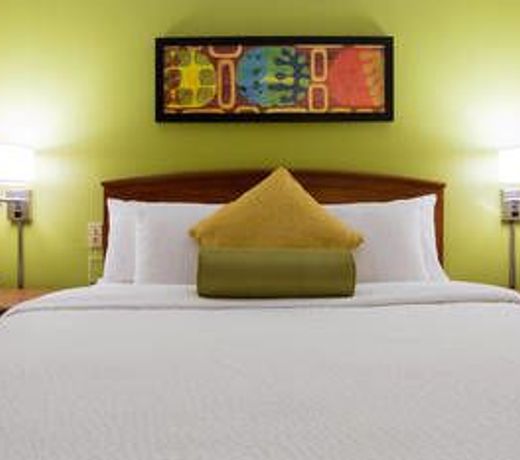 TownePlace Suites Tallahassee North/Capital Circle