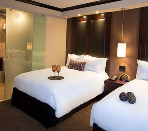 Hotel Duval, Autograph Collection