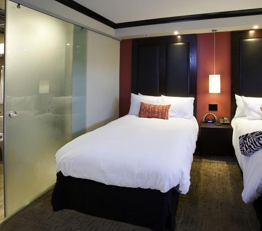Hotel Duval, Autograph Collection