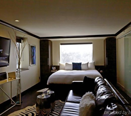 Hotel Duval, Autograph Collection