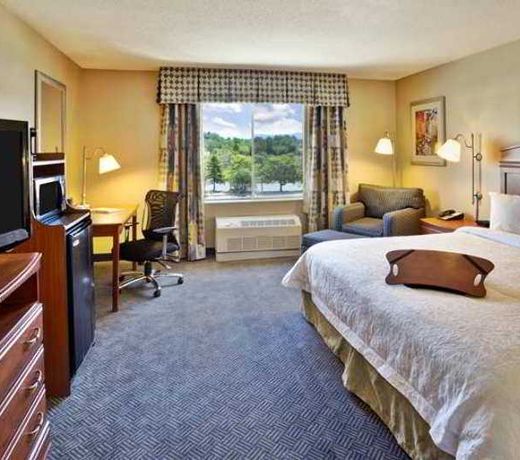 Hampton Inn Tallahassee-Central