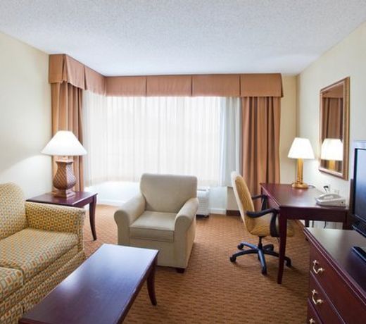 Holiday Inn Hotel & Suites Tallahassee Conference Center North, an IHG Hotel