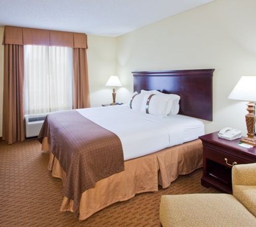 Holiday Inn Hotel & Suites Tallahassee Conference Center North, an IHG Hotel