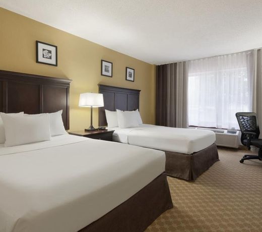 Country Inn & Suites by Radisson, St. Augustine Downtown Historic District, FL