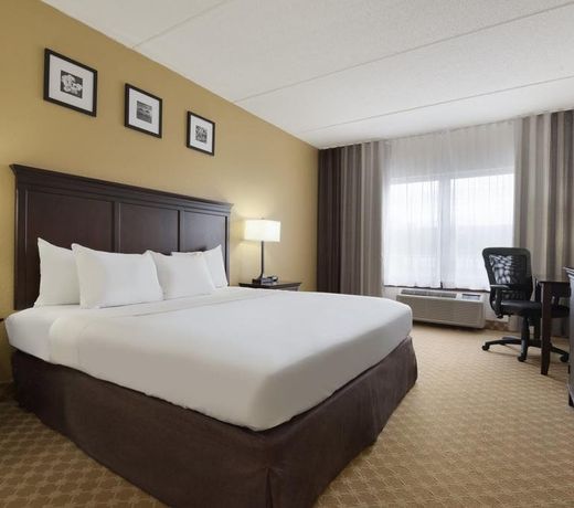 Country Inn & Suites by Radisson, St. Augustine Downtown Historic District, FL