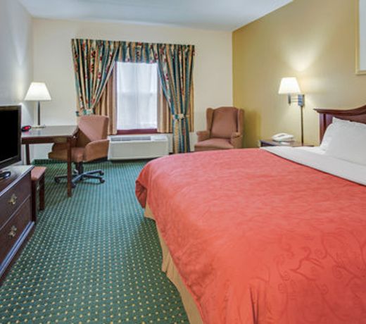 Country Inn & Suites by Radisson, St. Augustine Downtown Historic District, FL