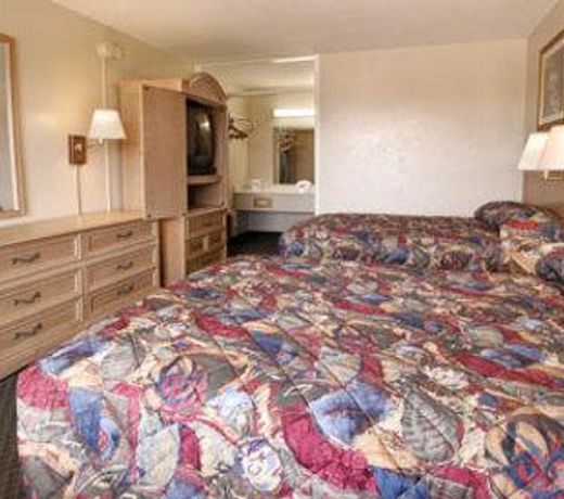 DoubleTree by Hilton St. Augustine Historic District