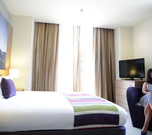 Grosvenor Hotel Adelaide