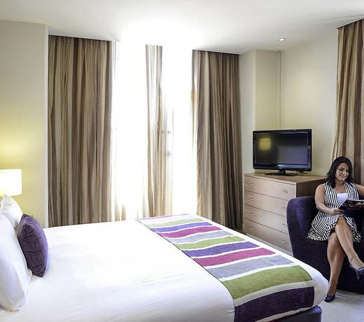 Grosvenor Hotel Adelaide
