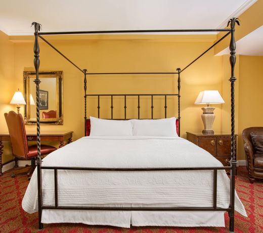 Casa Monica Resort & Spa, Autograph Collection