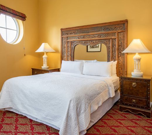 Casa Monica Resort & Spa, Autograph Collection