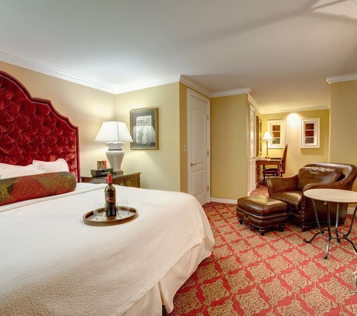 Casa Monica Resort & Spa, Autograph Collection