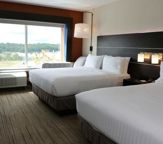 Holiday Inn Express & Suites Alabaster