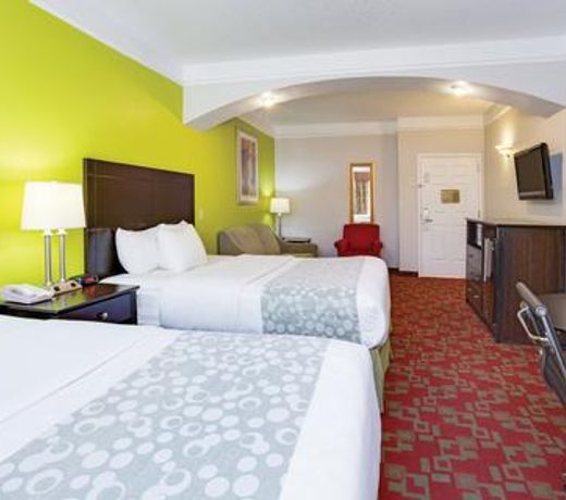 La Quinta Inn & Suites by Wyndham St. Augustine