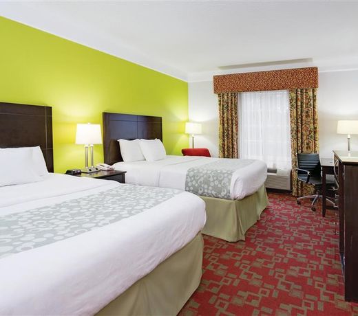 La Quinta Inn & Suites by Wyndham St. Augustine