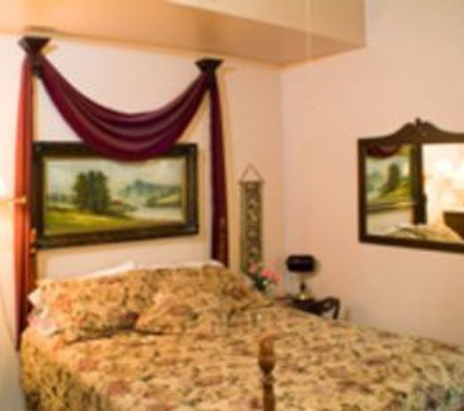 Castle Garden Bed & Breakfast
