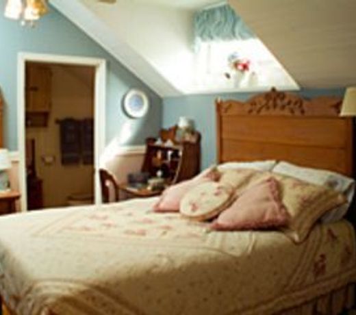 Castle Garden Bed & Breakfast