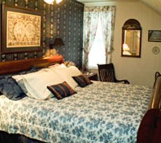 Castle Garden Bed & Breakfast