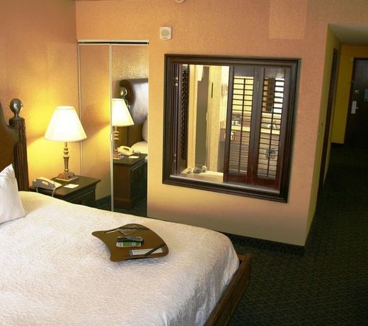 Hampton Inn & Suites St. Augustine-Vilano Beach