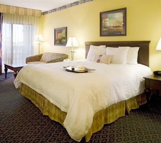 Hampton Inn & Suites St. Augustine-Vilano Beach