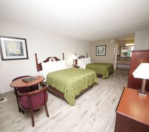 Quality Inn - Saint Augustine Outlet Mall