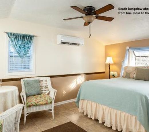 St. Francis Inn - Saint Augustine