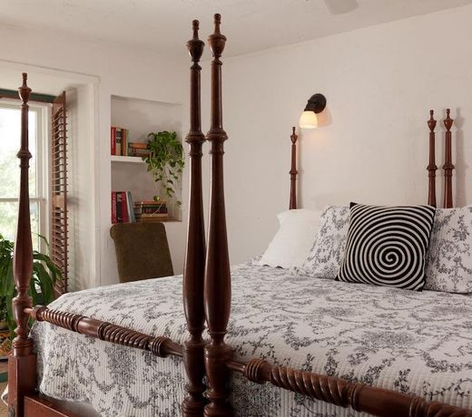 St. Francis Inn - Saint Augustine