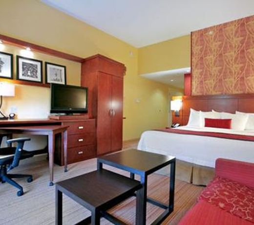 Courtyard by Marriott St. Augustine I-95