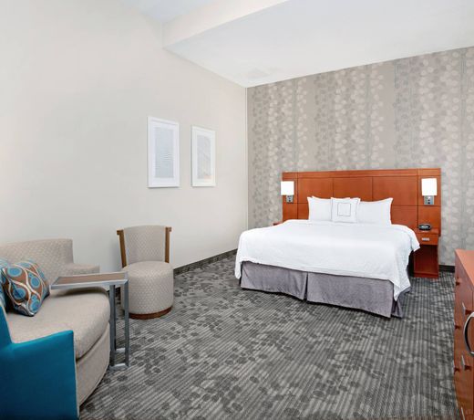 Courtyard by Marriott St. Augustine I-95