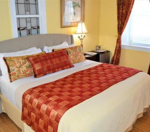 Casa de Solana Bed and Breakfast