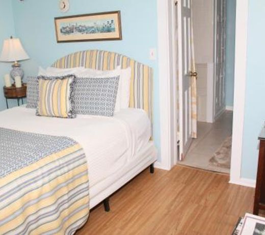 Casa de Solana Bed and Breakfast