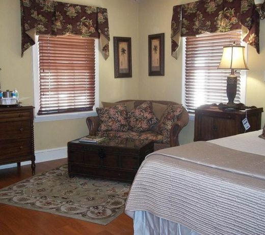 Casa de Solana Bed and Breakfast