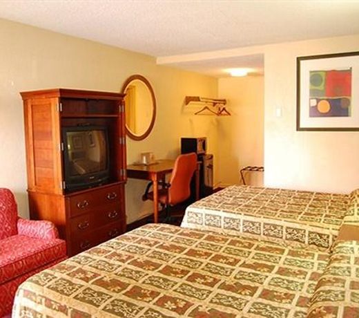 Rodeway Inn St Augustine