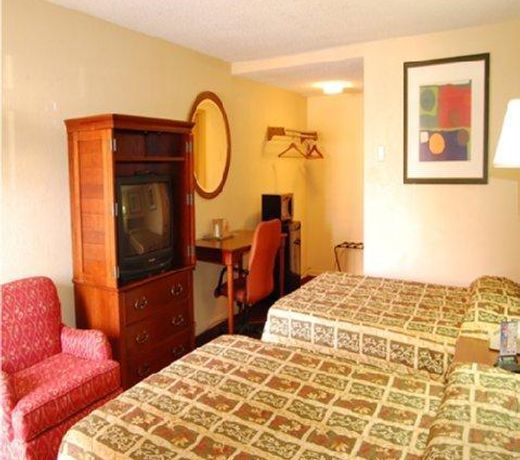 Rodeway Inn St Augustine