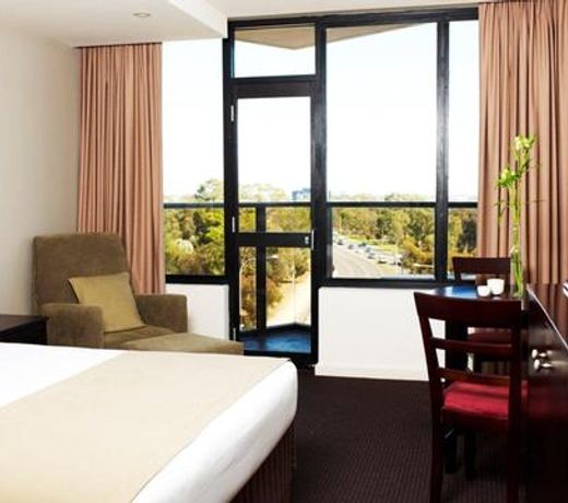 Rydges South Park Adelaide