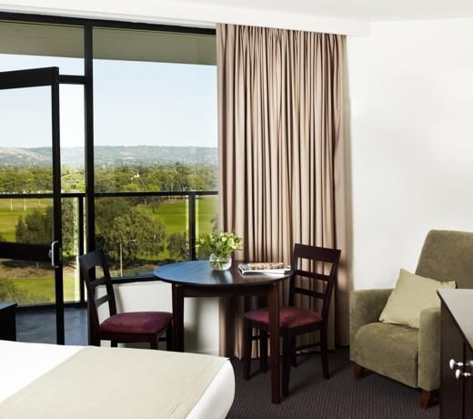 Rydges South Park Adelaide