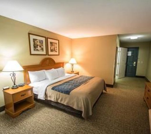 Comfort Inn & Suites Saint Augustine