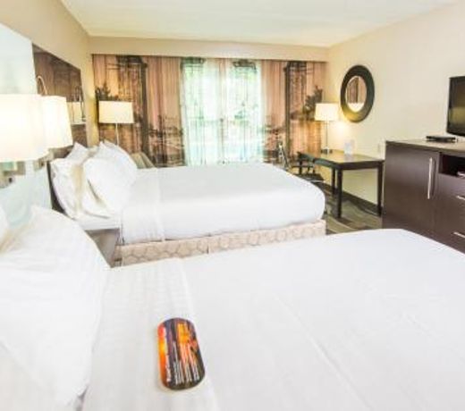 Holiday Inn St. Augustine - Historic, an IHG Hotel