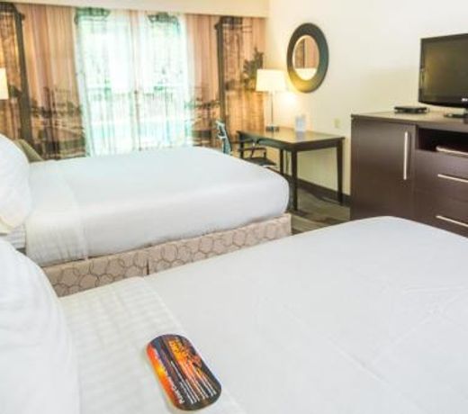 Holiday Inn St. Augustine - Historic, an IHG Hotel