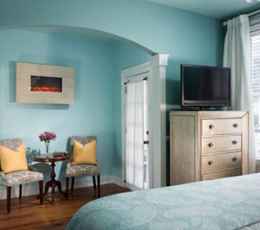 Bayfront Marin House