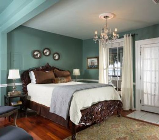 Bayfront Marin House